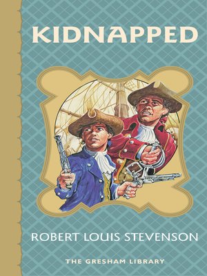 cover image of Kidnapped